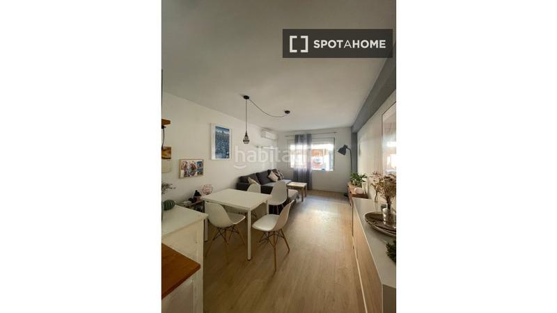 Foto f0c29ed1-6c3f-4fcf-9af1-8b7c29f3aedb. Miete etagenwohnung mit heizung in Prosperidad Madrid