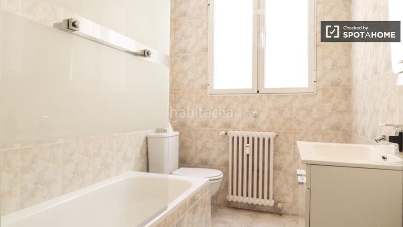 Foto 3a352719-87f1-4339-931f-be21bc0e804f. Alquiler piso apartamento de 2 dormitorios en alquiler en salamanca, en Madrid