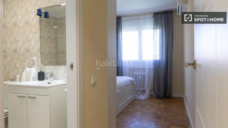 Foto 3c7970e3-095e-4551-8ed9-6ccedb5c6c12. Alquiler piso apartamento de 2 dormitorios en alquiler en salamanca, en Madrid