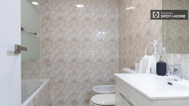 Foto 3e4f3e16-f3a6-42c7-ab49-2cf7b1d994f1. Alquiler piso apartamento de 2 dormitorios en alquiler en salamanca, en Madrid