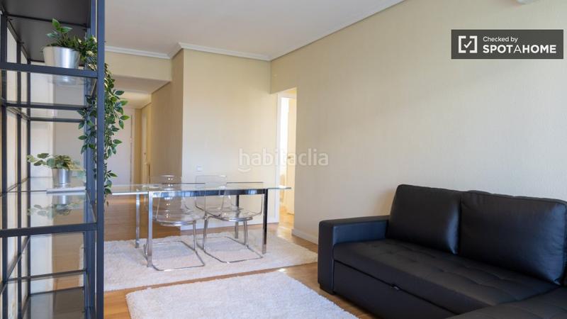 Foto 4198fe34-df0b-4c9d-987e-5bb42ce577e3. Alquiler piso apartamento de 2 dormitorios en alquiler en salamanca, en Madrid