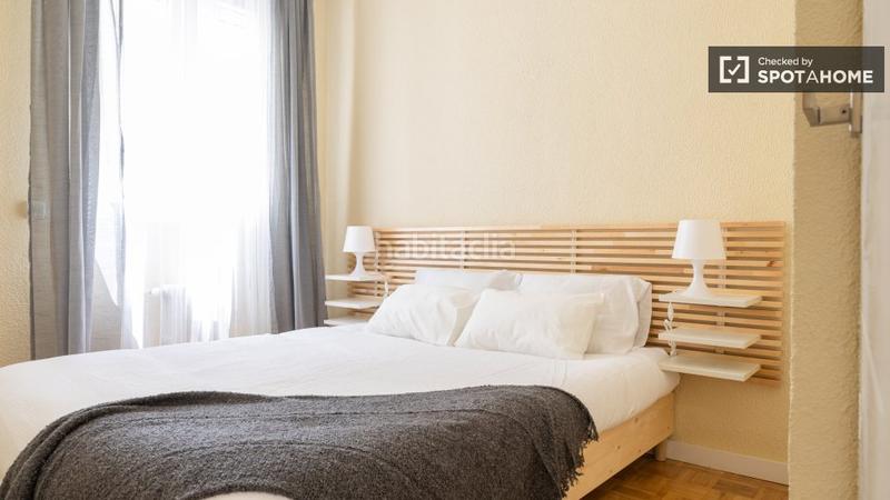 Foto 507062cf-b2ee-4064-b49d-c12a62f760fe. Alquiler piso apartamento de 2 dormitorios en alquiler en salamanca, en Madrid