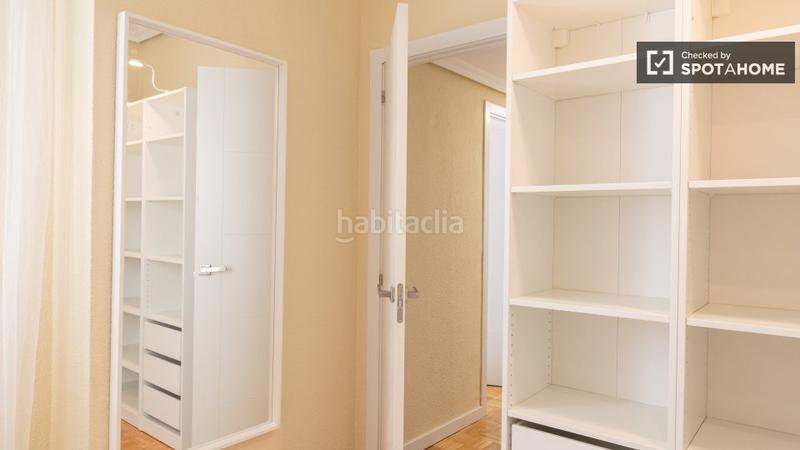 Foto 71a52364-8321-48c2-adb7-37015ba16aec. Alquiler piso apartamento de 2 dormitorios en alquiler en salamanca, en Madrid