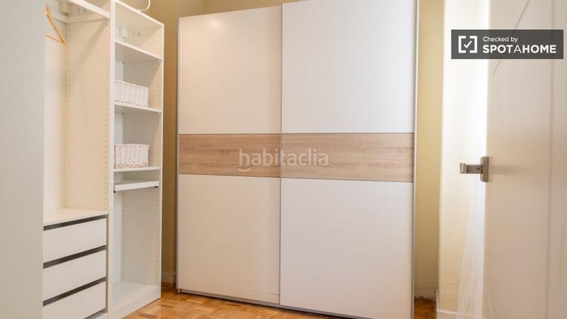 Foto 72e75c20-1be1-404b-8adf-37f796efbec0. Alquiler piso apartamento de 2 dormitorios en alquiler en salamanca, en Madrid