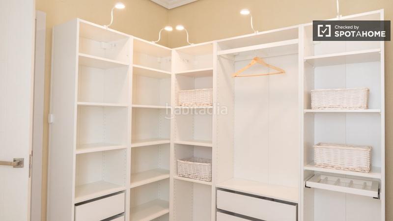 Foto 817bddfa-4445-484b-b55f-938b9df64acf. Alquiler piso apartamento de 2 dormitorios en alquiler en salamanca, en Madrid