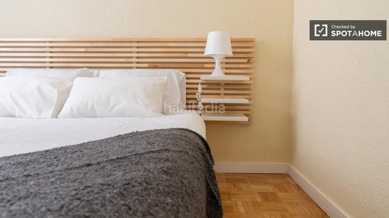 Foto e4c8d2c5-0065-4471-92e9-4454674d519c. Alquiler piso apartamento de 2 dormitorios en alquiler en salamanca, en Madrid