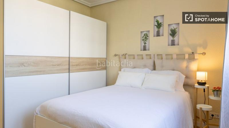 Foto f8ed52fc-b34b-4c28-836c-b4a60cb51aa6. Alquiler piso apartamento de 2 dormitorios en alquiler en salamanca, en Madrid
