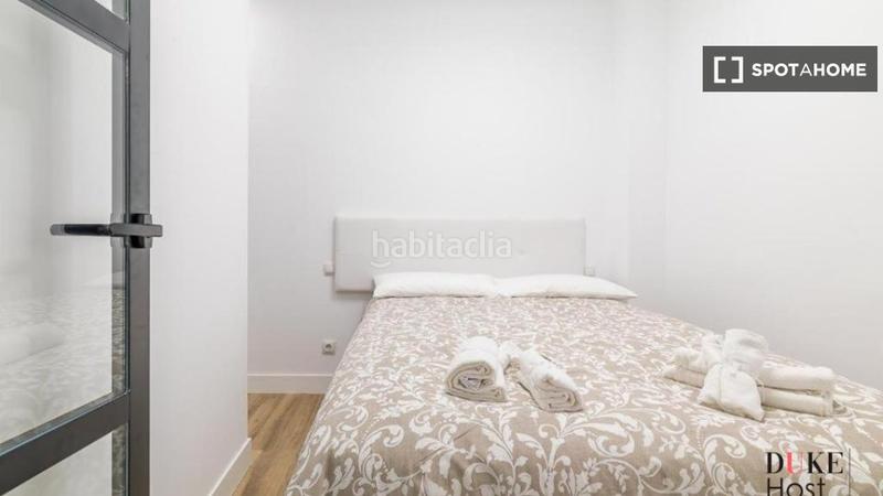 Foto 142d26cf-2d88-4a83-8a00-3be22d8f21ec. Alquiler piso estudio en alquiler en San Juan Bautista, en Madrid