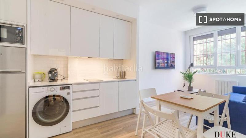 Foto 2bff28fd-fac1-452c-aff0-9664ce290fe7. Alquiler piso estudio en alquiler en San Juan Bautista, en Madrid