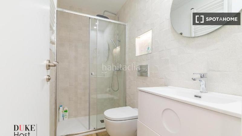 Foto 461dc588-e0e1-4050-94df-1a0866316d50. Alquiler piso estudio en alquiler en San Juan Bautista, en Madrid