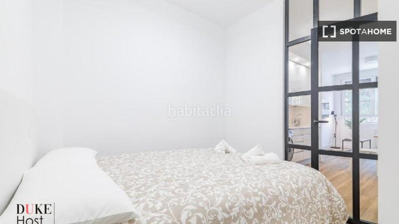 Foto 57abd4ee-578a-4093-8fa2-b4297756b21d. Alquiler piso estudio en alquiler en San Juan Bautista, en Madrid