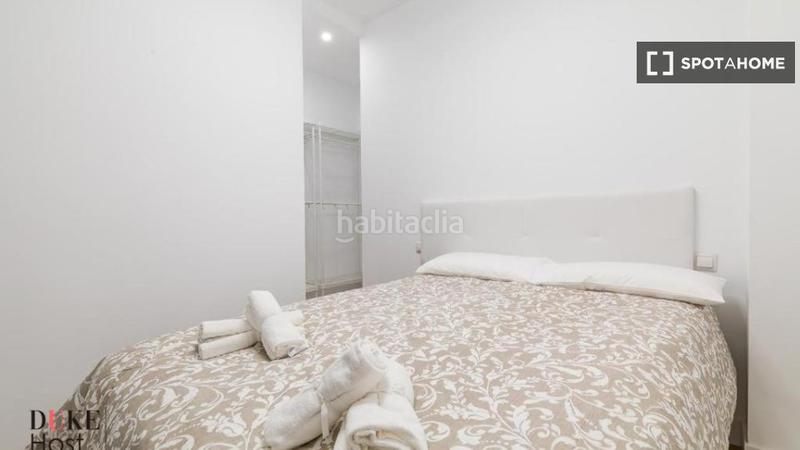 Foto 61a7536b-5a56-4840-8d09-4bb2102cf24e. Alquiler piso estudio en alquiler en San Juan Bautista, en Madrid