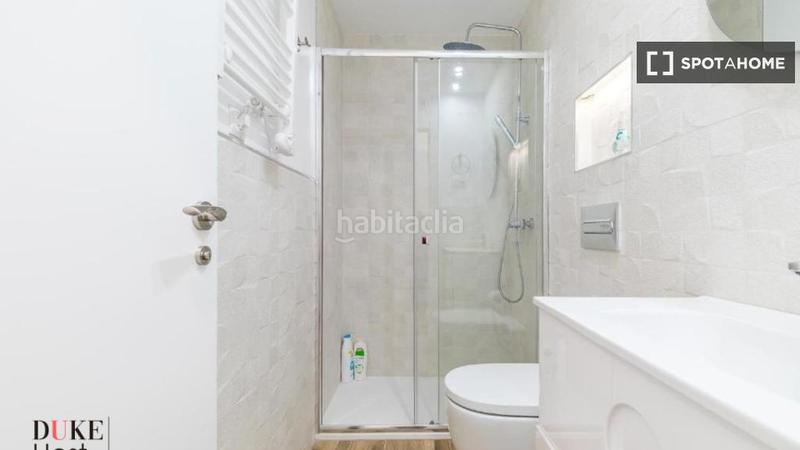 Foto b06d9edb-2d67-47de-9edf-d0c0ad692477. Alquiler piso estudio en alquiler en San Juan Bautista, en Madrid