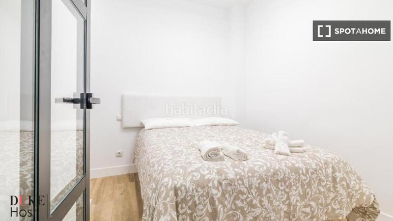 Foto eda9c156-f2fb-4e7f-a80b-278df9dce213. Alquiler piso estudio en alquiler en San Juan Bautista, en Madrid