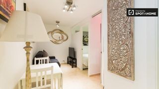 Flat in Embajadores-Lavapiés