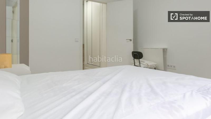 Foto 22fa02fb-013d-4f47-95fa-a87bb972d676. Affitto appartamento con riscaldamento in San Isidro Madrid