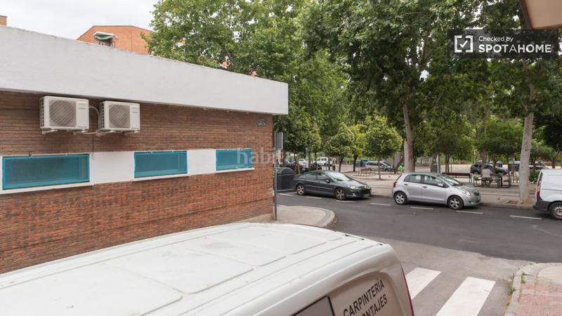 Foto c118dfc7-b16d-4e58-8b15-83ee4b062fe3. Affitto appartamento con riscaldamento in San Isidro Madrid