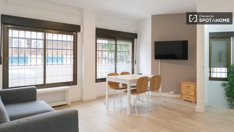Foto c2572568-82cd-430b-bd74-a14495c572d0. Affitto appartamento con riscaldamento in San Isidro Madrid