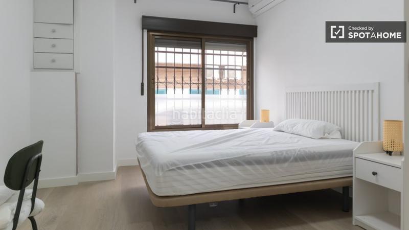 Foto e797adce-cd44-45d6-846a-d283e0a62b5f. Affitto appartamento con riscaldamento in San Isidro Madrid