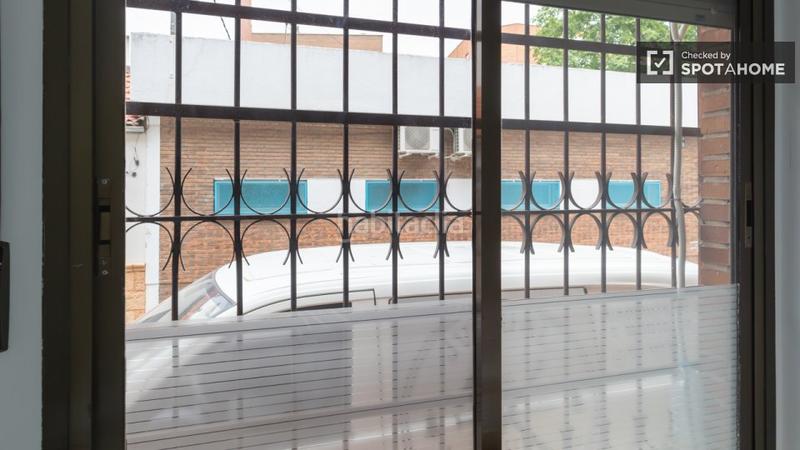 Foto 3082baf4-b49d-42fa-8d8e-1e06cde28415. Alquiler piso apartamento de 1 dormitorio en alquiler en San Isidro, en Madrid