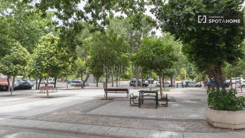 Foto b20570f9-aa15-46ea-aa59-3236dea05298. Alquiler piso apartamento de 1 dormitorio en alquiler en San Isidro, en Madrid