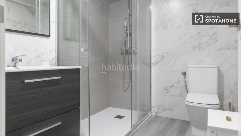 Foto b6dea4ec-266b-49b9-8f66-b303ed89fc1b. Alquiler piso apartamento de 1 dormitorio en alquiler en San Isidro, en Madrid