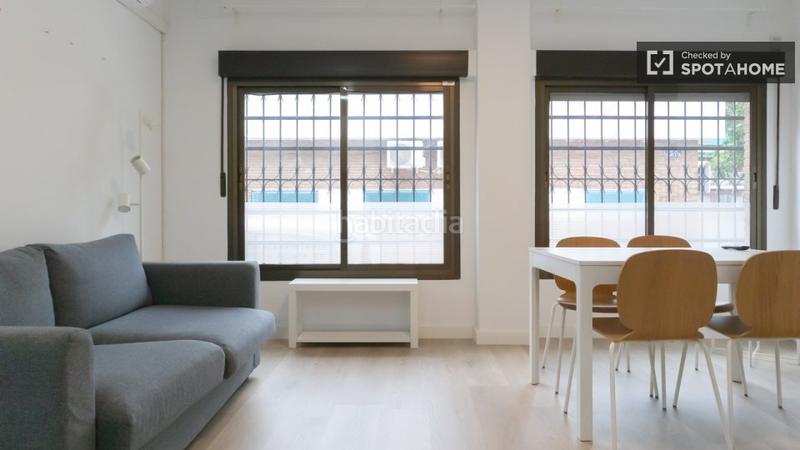 Foto c7ac5292-d4a6-43fa-9ead-8128176b0d25. Alquiler piso apartamento de 1 dormitorio en alquiler en San Isidro, en Madrid