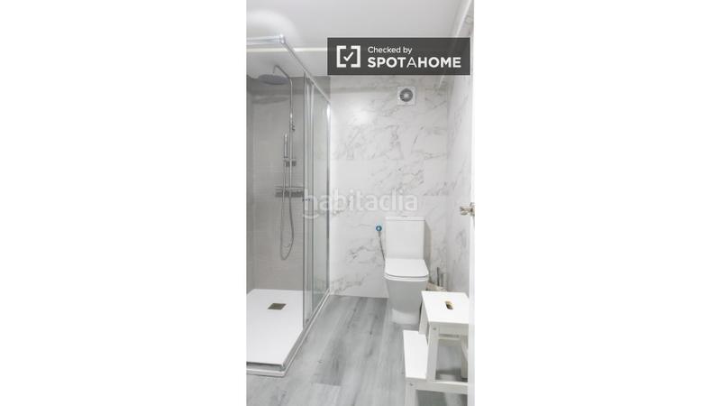 Foto 1d312caf-b91e-4b9f-980a-a36c881977d5. Location appartement avec chauffage dans San Isidro Madrid