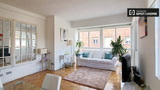 Rent Flat in Castillejos-Cuzco. Apartamento de 4 habitaciones en cuzco, madrid