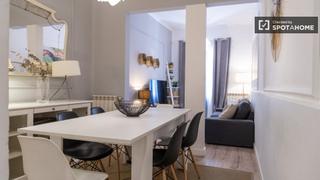 Rent Flat in Universidad-Malasaña. Piso de 3 habitaciones en alquiler en universidad, madrid.