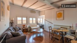 Alquiler Piso en Universidad-Malasaña. Apartamento de 2 dormitorios en alquiler en universidad, madrid