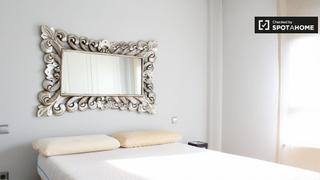 Lloguer Pis a Imperial. Apartamento de 1 dormitorio en alquiler en imperial, madrid