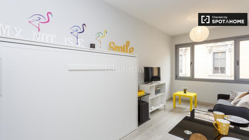 Foto bd4bcf5f-40ff-488d-affc-22ca0bf1fa36. Miete etagenwohnung mit heizung in Recoletos Madrid