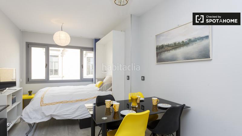 Foto be880e80-6615-4a50-a1d1-9dcf7e48c2c0. Miete etagenwohnung mit heizung in Recoletos Madrid