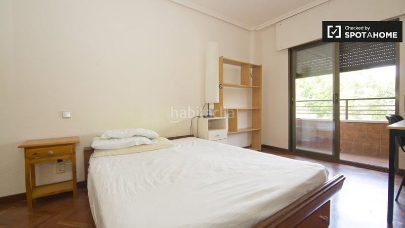 Foto 917508f7-68fe-48d7-916a-872264257417. Location appartement avec chauffage dans Centro Villaviciosa de Odón