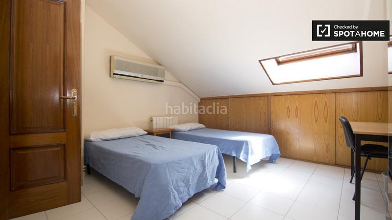 Foto b6b23704-3492-4aa4-a431-8defc48170ae. Location appartement avec chauffage dans Centro Villaviciosa de Odón