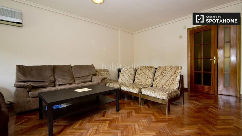 Foto f6478583-6884-4f79-b99b-4a3d7e3a2af8. Location appartement avec chauffage dans Centro Villaviciosa de Odón