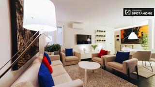 Appartamento in Recoletos