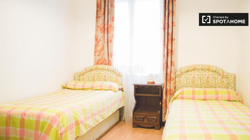 Foto be3e6aad-6140-455f-98d6-5414cf43fbf8. Affitto appartamento con riscaldamento in Argüelles Madrid