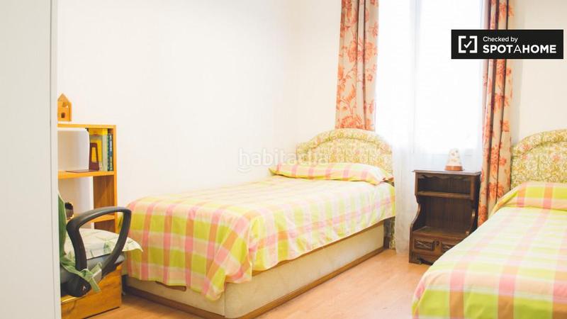 Foto c2b6cd97-9b5a-45bf-9b85-6b5d5b33f3ee. Affitto appartamento con riscaldamento in Argüelles Madrid