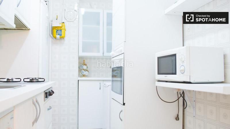Foto 18019582-7c00-4e0b-89e4-5522922220ff. Alquiler piso apartamento de 2 dormitorios en alquiler en plaza de españa, en Madrid