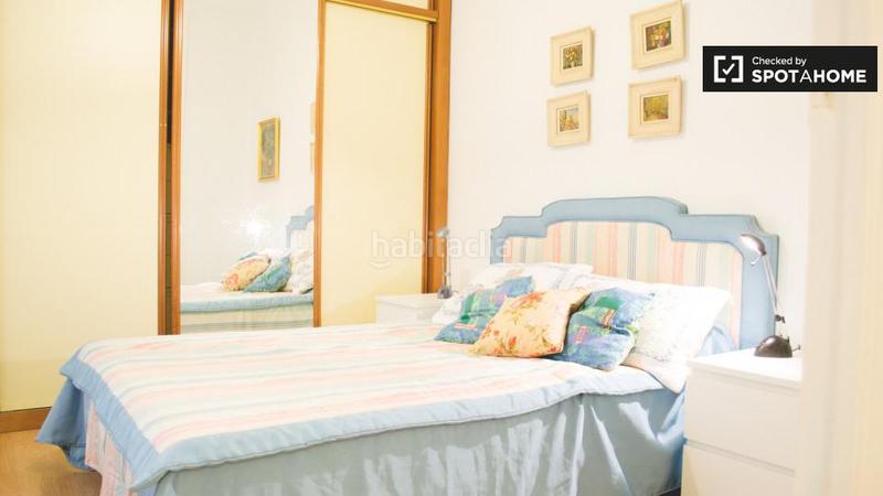 Foto 39d87c29-0cb5-44ee-a4d2-081cab441c10. Rent flat with heating in Argüelles Madrid