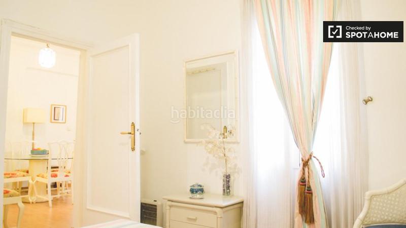 Foto c8b71071-fe27-4943-9340-a0bccc18ece4. Rent flat with heating in Argüelles Madrid