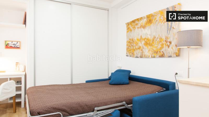 Foto 2c72f171-9f21-4d0a-a9c1-22c15a73fbeb. Alquiler piso estudio en alquiler en Palacio, en Palacio Madrid