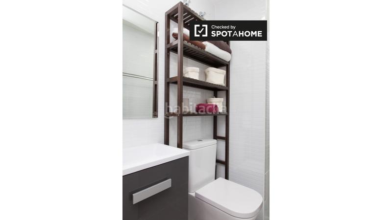 Foto e7986e5c-fd8b-467e-8392-b6ae70fcdb3c. Alquiler piso estudio en alquiler en Palacio, en Palacio Madrid