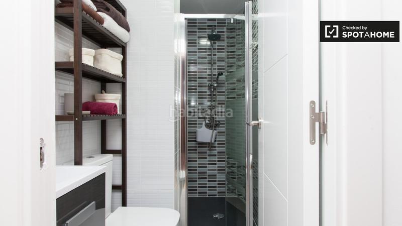 Foto 406547e4-a8db-4f69-a97d-de30cca282fb. Location appartement avec chauffage dans Palacio Madrid