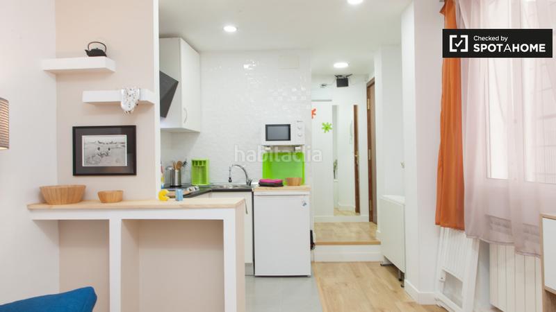 Foto 80d17fb3-5bc8-46fa-9ca1-7b9a969dc1dc. Location appartement avec chauffage dans Palacio Madrid