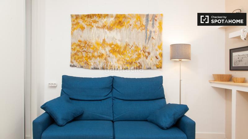 Foto c9f870e2-e607-4e18-9dfa-ac57c304a569. Location appartement avec chauffage dans Palacio Madrid