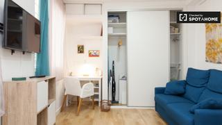 Miete Etagenwohnung in Palacio. Estudio en alquiler en palacio, madrid