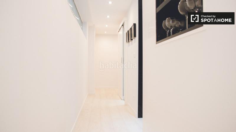 Foto 2bf55b5f-5bd1-410c-bf0d-e24d9ad26a9d. Affitto appartamento con riscaldamento in Castellana Madrid